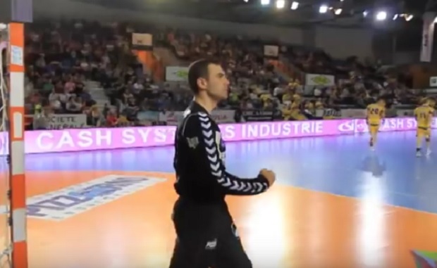 Нешто не штима у рукометној репрезентацији Србије: Голман напустио тим пред кључни меч